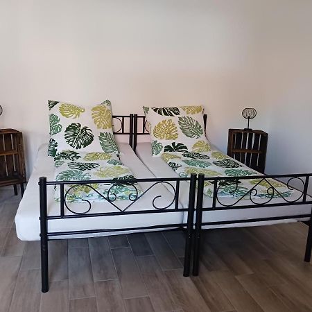 Rustikal79 Apartment Bleicherode Bagian luar foto