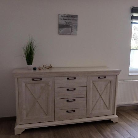 Rustikal79 Apartment Bleicherode Bagian luar foto