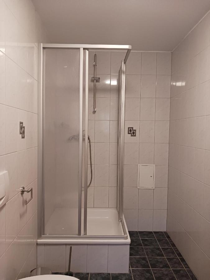Rustikal79 Apartment Bleicherode Bagian luar foto